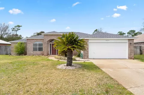1077 Freeboard Blvd, Pensacola, FL 32507