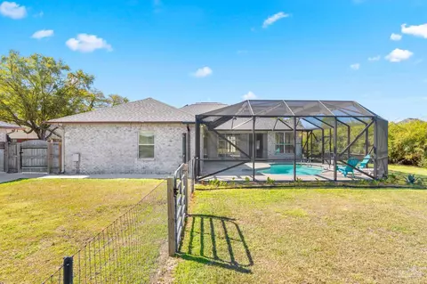 Exterior - 3638 Sawmill Cir, Pace, FL 32571 photo 7 of 15