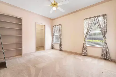 Bedroom - 3638 Sawmill Cir, Pace, FL 32571 photo 2 of 3
