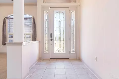 Entry Way - 3638 Sawmill Cir, Pace, FL 32571 photo 1 of 1