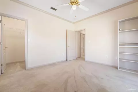 Bedroom - 3638 Sawmill Cir, Pace, FL 32571 photo 3 of 3