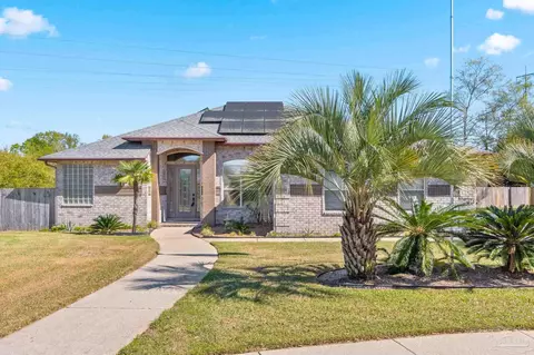3638 Sawmill Cir, Pace, FL 32571