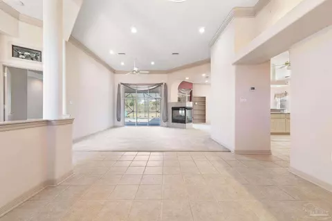 Living - 3638 Sawmill Cir, Pace, FL 32571 photo 1 of 5