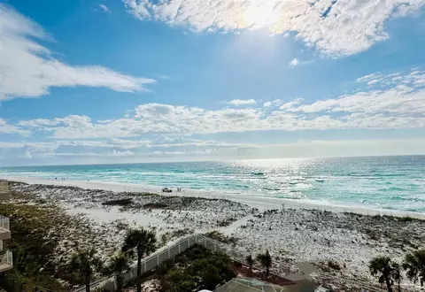 999 Ft Pickens Rd #301, Pensacola Beach, FL 32561