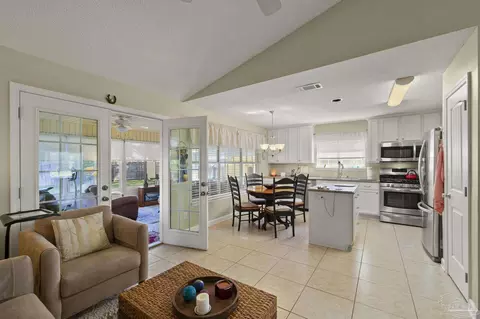Living - 3004 Harlington Pl, Cantonment, FL 32533 photo 4 of 6