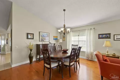 Dining - 3004 Harlington Pl, Cantonment, FL 32533 photo 1 of 3