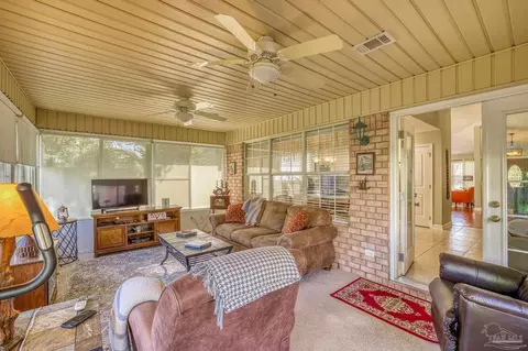 Living - 3004 Harlington Pl, Cantonment, FL 32533 photo 5 of 6