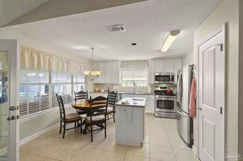 Kitchen - 3004 Harlington Pl, Cantonment, FL 32533 photo 1 of 4