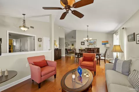 Living - 3004 Harlington Pl, Cantonment, FL 32533 photo 2 of 6