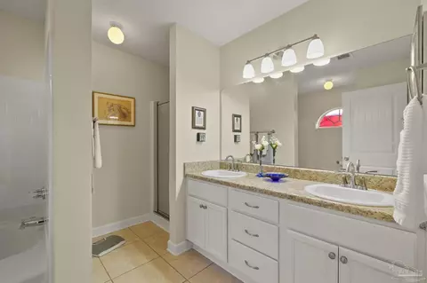 Bath - 3004 Harlington Pl, Cantonment, FL 32533 photo 1 of 3
