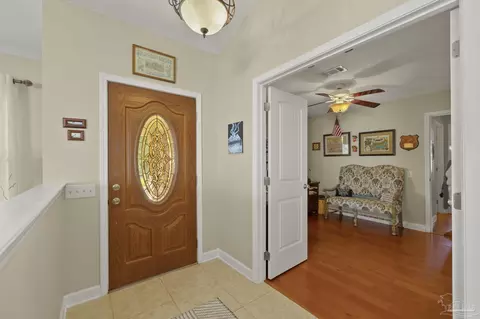 Entry Way - 3004 Harlington Pl, Cantonment, FL 32533 photo 1 of 1