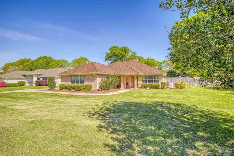 Exterior - 3004 Harlington Pl, Cantonment, FL 32533 photo 3 of 15