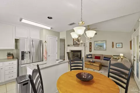 Dining - 3004 Harlington Pl, Cantonment, FL 32533 photo 3 of 3