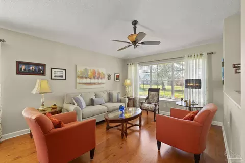 Living - 3004 Harlington Pl, Cantonment, FL 32533 photo 1 of 6