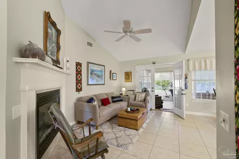 Living - 3004 Harlington Pl, Cantonment, FL 32533 photo 3 of 6
