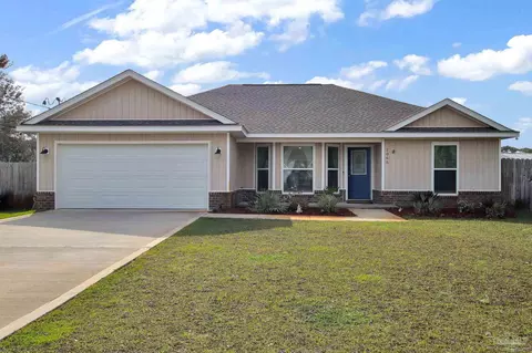 2065 Government Ct, Gulf Breeze, FL 32563