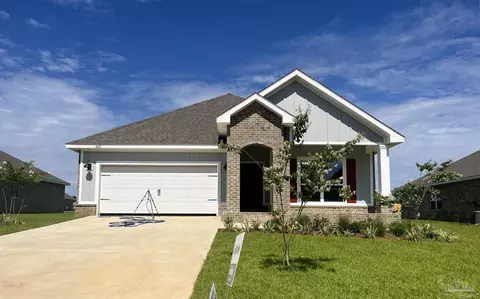 442 Connie Way, Cantonment, FL 32533