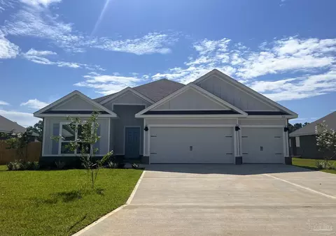 312 Cayden Way, Cantonment, FL 32533