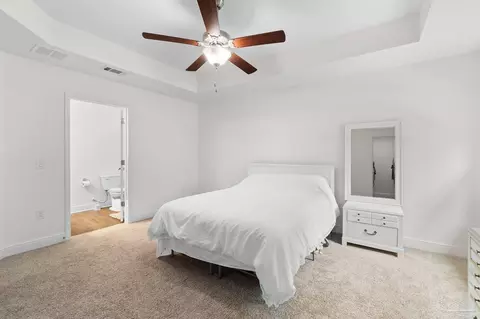 Bedroom - 3988 Edgefield St, Pace, FL 32571 photo 6 of 8
