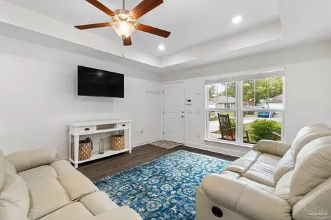 Living - 3988 Edgefield St, Pace, FL 32571 photo 3 of 4