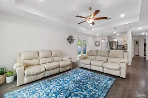Living - 3988 Edgefield St, Pace, FL 32571 photo 4 of 4