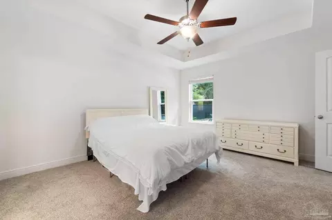 Bedroom - 3988 Edgefield St, Pace, FL 32571 photo 8 of 8