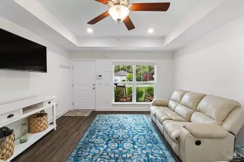 Living - 3988 Edgefield St, Pace, FL 32571 photo 2 of 4