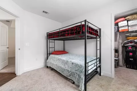 Bedroom - 3988 Edgefield St, Pace, FL 32571 photo 4 of 8