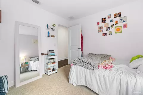 Bedroom - 3988 Edgefield St, Pace, FL 32571 photo 1 of 8