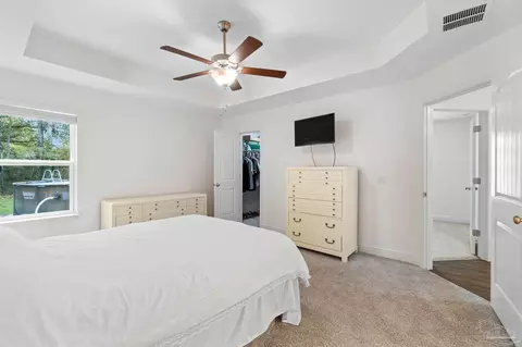 Bedroom - 3988 Edgefield St, Pace, FL 32571 photo 7 of 8