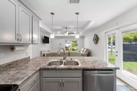 Kitchen - 3988 Edgefield St, Pace, FL 32571 photo 2 of 4