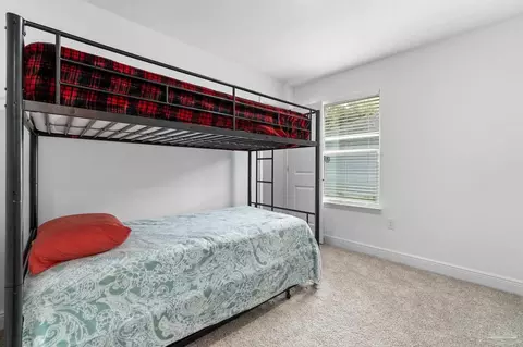 Bedroom - 3988 Edgefield St, Pace, FL 32571 photo 3 of 8