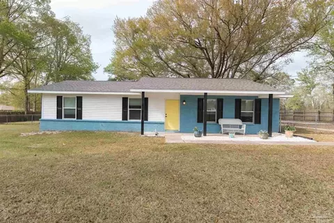 4940 Tangen St, Pensacola, FL 32526