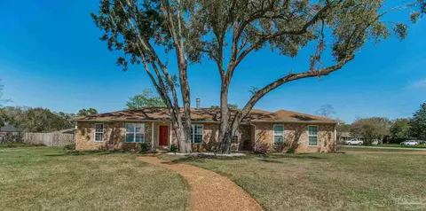 315 S 61st Ave, Pensacola, FL 32506