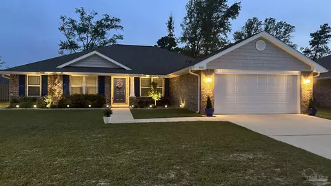 5957 Makenna Dr, Pensacola, FL 32526