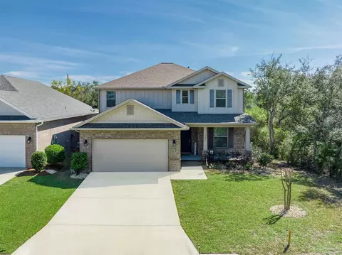 10031 Pandion Trl, Pensacola, FL 32507