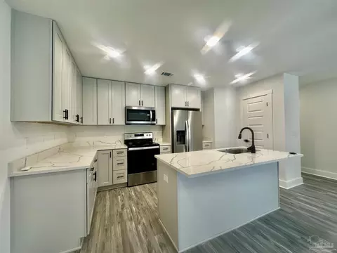 1224 N X St, Pensacola, FL 32505