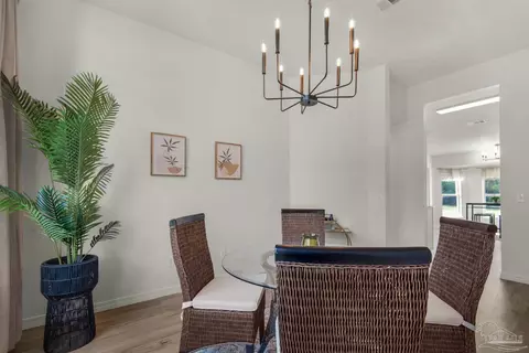 Dining - 5759 Michael Dr, Milton, FL 32583 photo 4 of 5