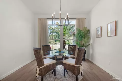 Dining - 5759 Michael Dr, Milton, FL 32583 photo 5 of 5