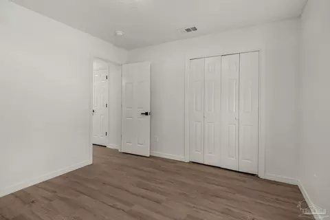 Bedroom - 5759 Michael Dr, Milton, FL 32583 photo 4 of 4