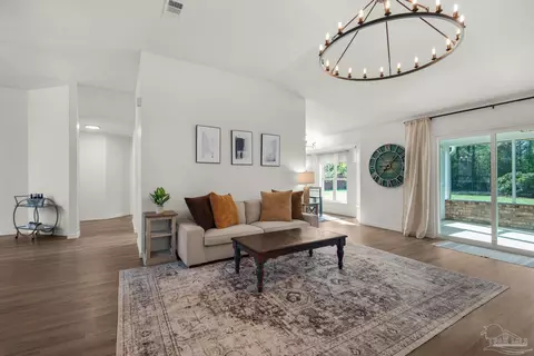 Living - 5759 Michael Dr, Milton, FL 32583 photo 1 of 3