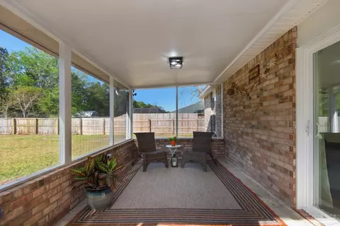 Exterior - 5759 Michael Dr, Milton, FL 32583 photo 8 of 11