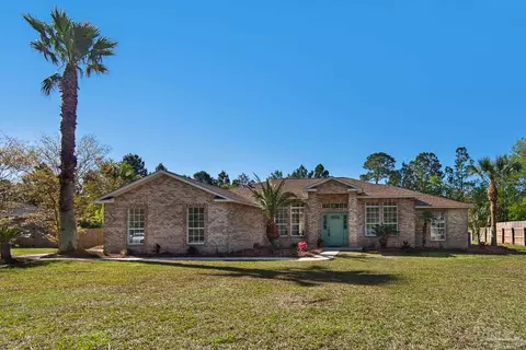 5759 Michael Dr, Milton, FL 32583