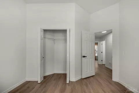 Entry Way - 5759 Michael Dr, Milton, FL 32583 photo 1 of 2