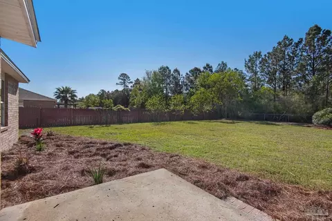 Exterior - 5759 Michael Dr, Milton, FL 32583 photo 9 of 11