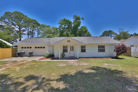 519 Edgewater Dr, Pensacola, FL 32507