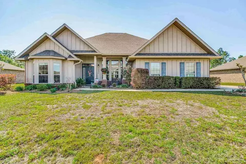 2894 Carrington Lakes Blvd, Cantonment, FL 32533
