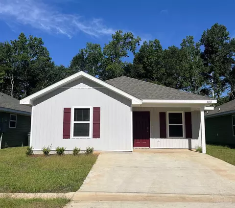 8503 Doris Ave, Pensacola, FL 32534