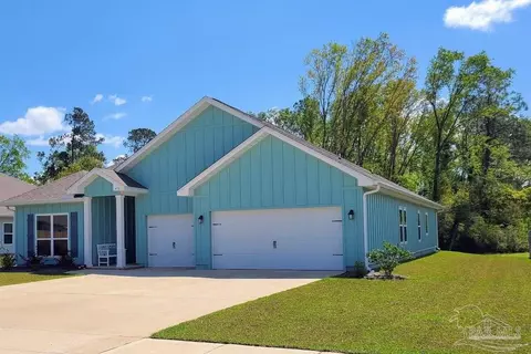 436 Emorie Ave, Foley, AL 36535