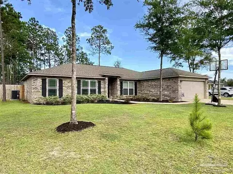 3818 Runner Stone Dr, Pace, FL 32571